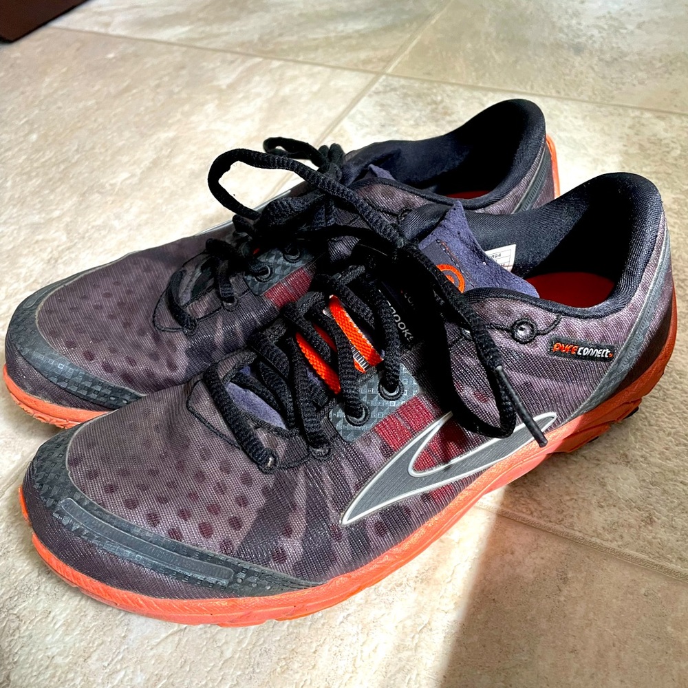 Brooks Pure Connect Women’s Running Shoe